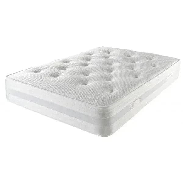 1000 POCKET FIRM MATTRESS - ABBEDS 1000F