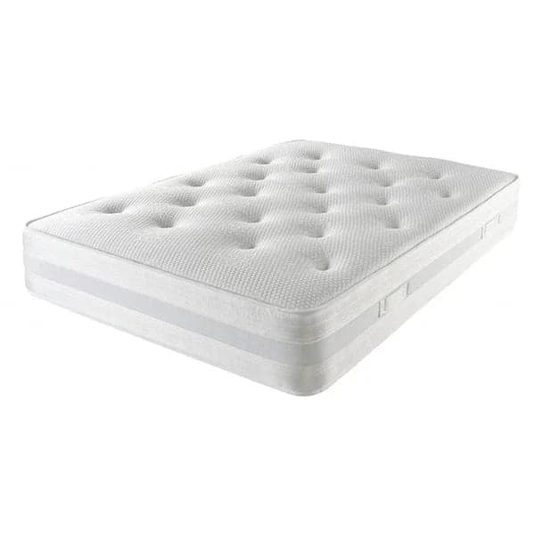 2000 POCKET FIRM MATTRESS - ABBEDS 2000F