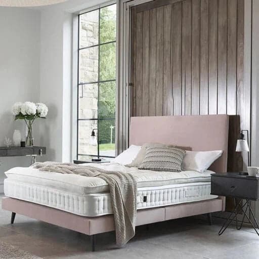 Harmony Bed - ABBEDS #B15