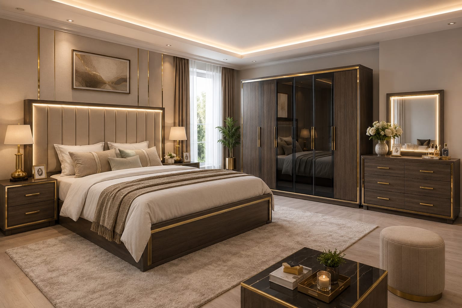 Bedroom Sets