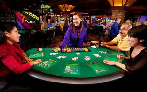 The Top Online Slot Machine Providers: Who They Are and What They Offer